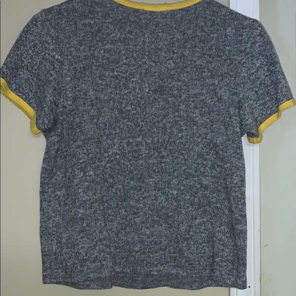 Vintage vibes Allysse blouse - Picture 2 of 4